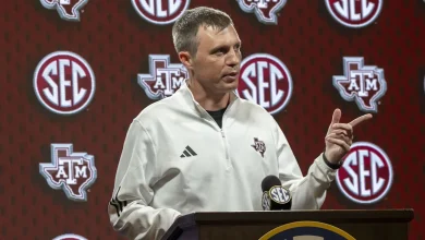 Look Ahead: Texas A&M Basketball Faces Off Against Texas Southern