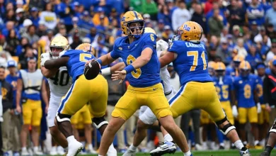 Look at the 'ugly corners' for the best value in Week 13 of the CFB season