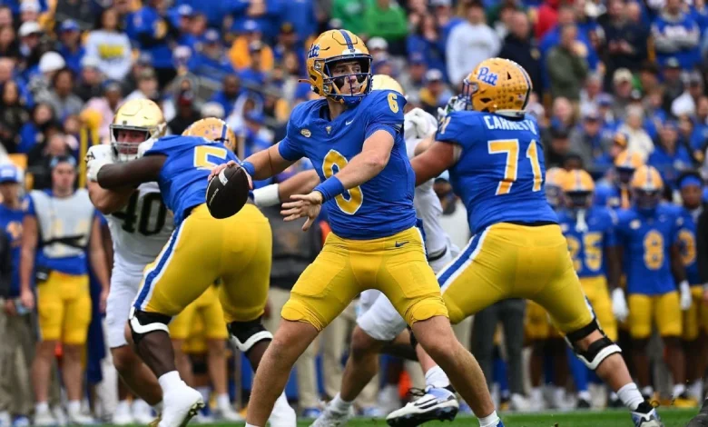 Look at the 'ugly corners' for the best value in Week 13 of the CFB season