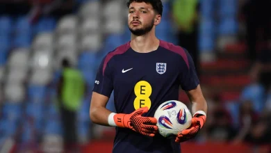 Look away James Trafford as Thomas Tuchel makes statement on Newcastle United star Nick Pope