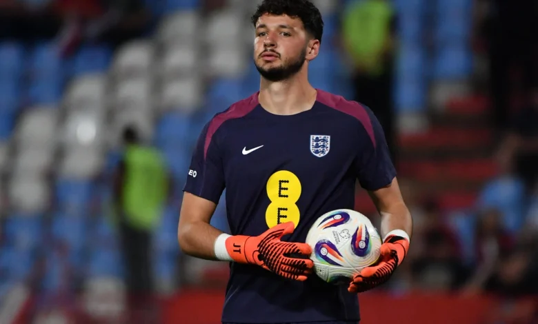 Look away James Trafford as Thomas Tuchel makes statement on Newcastle United star Nick Pope