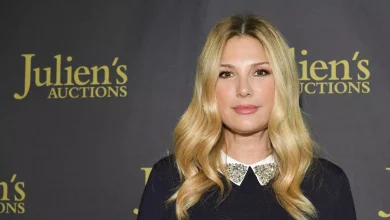 Lookin' at Girlzzz: Daisy Fuentes, Kim, Rachel McAdams, Hayden, Diane Neal!