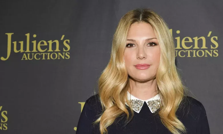 Lookin' at Girlzzz: Daisy Fuentes, Kim, Rachel McAdams, Hayden, Diane Neal!