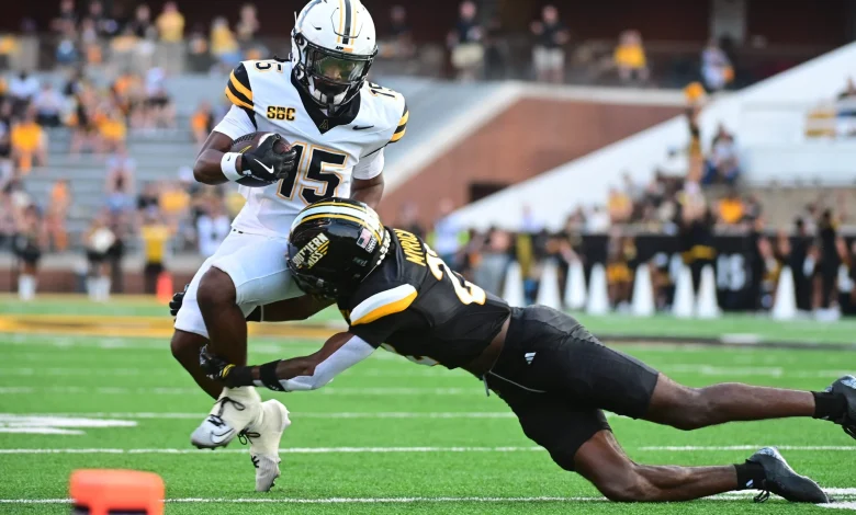 Looking to get right, Appalachian State has no margin for error down the stretch