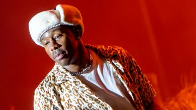 Looks Like Tyler, the Creator is Joining Fortnite’s Icon Series