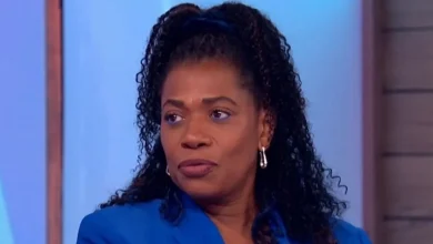 Loose Women star Brenda Edwards opens up on new romance after 'manifesting' boyfriend