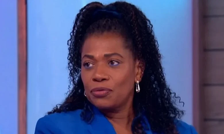 Loose Women star Brenda Edwards opens up on new romance after 'manifesting' boyfriend