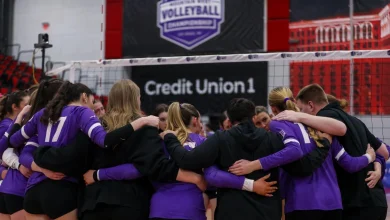 Lopes season concludes in MW quarterfinals