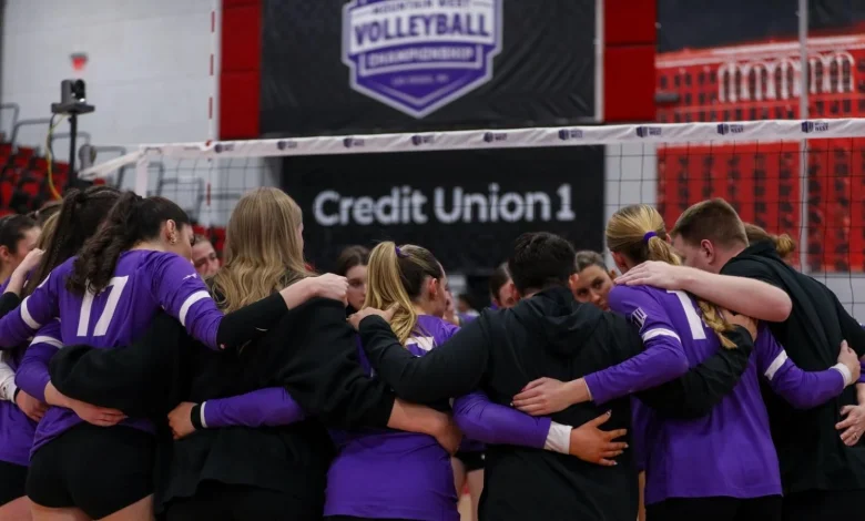 Lopes season concludes in MW quarterfinals