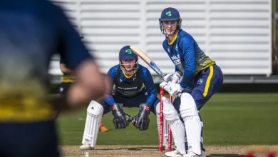 Lorcan Tucker interview