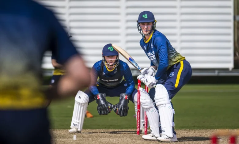 Lorcan Tucker interview