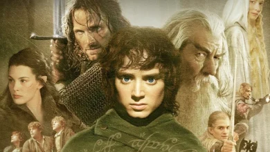 Lord of the Rings Originally Had a Much Darker Ending