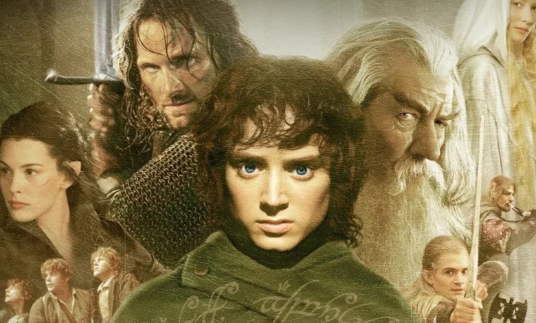 Lord of the Rings Originally Had a Much Darker Ending