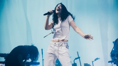 Lorde announced to headline All Points East 2026 with PinkPantheress, Zara Larsson and more