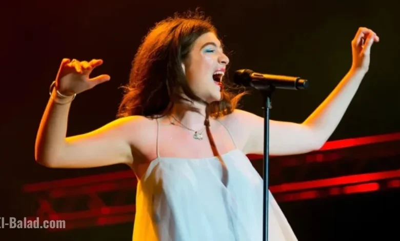 Lorde at London’s O2 Arena: Schedule, Setlist, and Ticket Info