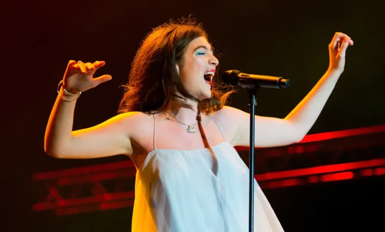 Lorde at London’s O2 Arena: timings, set list, last-minute tickets and everything you need to know