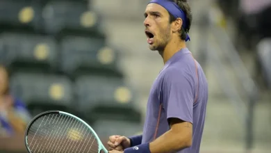 Lorenzo Musetti vs Alex De Minaur Preview: Head-to-Head and Prediction for ATP Finals 2025