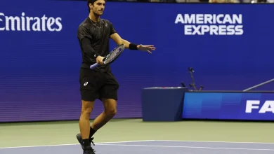 Lorenzo Musetti vs Sebastian Korda Preview: Head-to-Head, Prediction for Hellenic Championships 2025, Athens