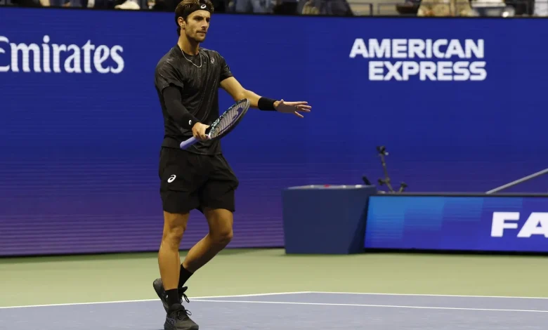 Lorenzo Musetti vs Sebastian Korda Preview: Head-to-Head, Prediction for Hellenic Championships 2025, Athens