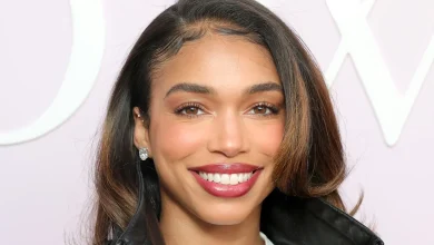 Lori Harvey Just Dropped Her New Go-to Lip Combo: Shop It Here