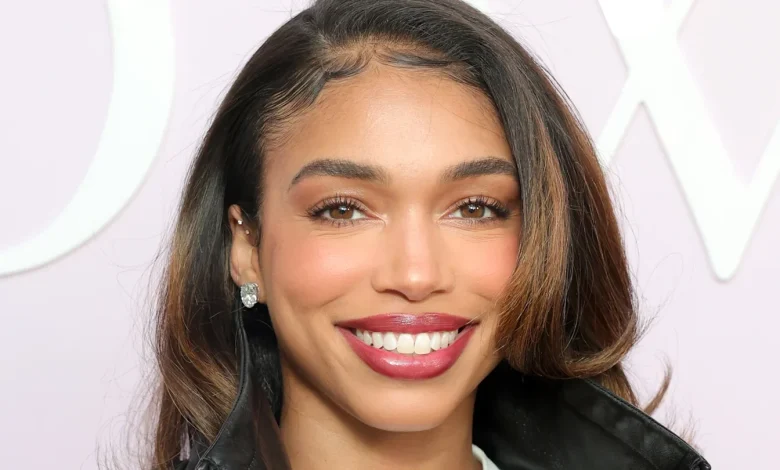 Lori Harvey Just Dropped Her New Go-to Lip Combo: Shop It Here