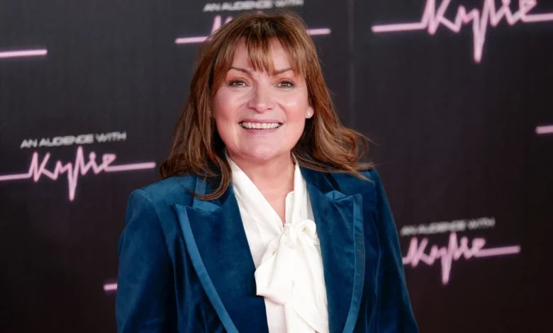 Lorraine Kelly to make Radio 2 debut in surprise career move amid ITV cuts