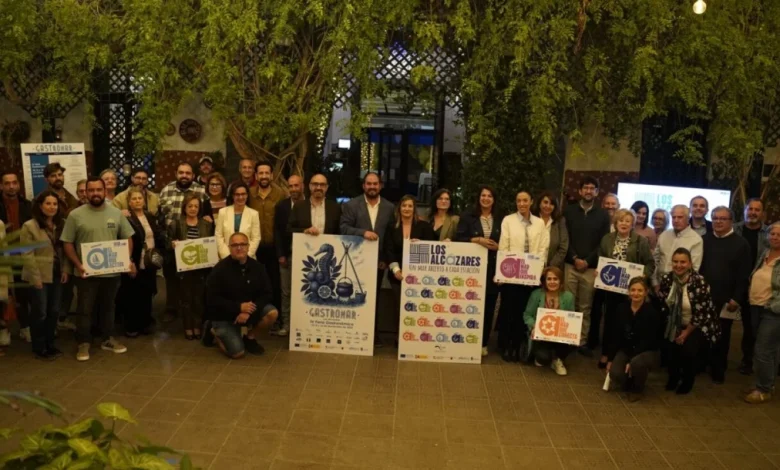 Los Alcázares apuesta por el Mar Menor en su nueva estrategia turística