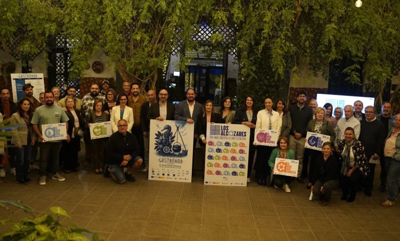 Los Alcázares lanza su estrategia ‘Un mar abierto a cada estación’: un modelo de turismo activo, experiencial y sostenible los 365 días del año