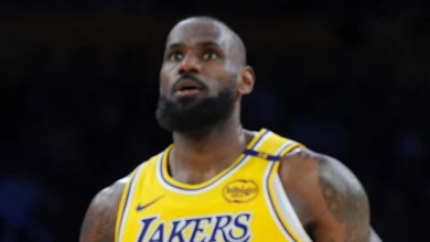 Los Angeles Lakers: LeBron James returns to full practice ahead of season debut and opens up about sciatica