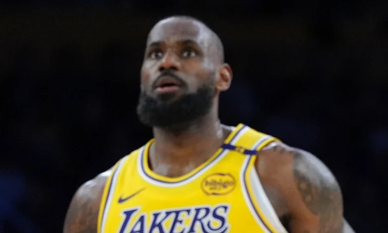 Los Angeles Lakers: LeBron James returns to full practice ahead of season debut and opens up about sciatica