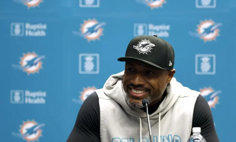 Los Dolphins ven al Bernabéu como el mítico Yankee Stadium de Europa