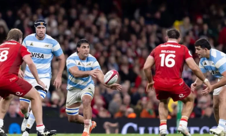 Los Pumas buscan en Edimburgo un triunfo clave para sostener el sexto puesto del ranking mundial