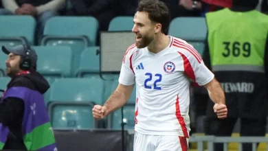 Los posibles héroes del Clásico del Pacífico: las cuotas de los delanteros de Chile vs Perú