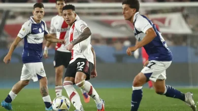 Los puntajes de River vs. Gimnasia por el Torneo Clausura: Uno por Uno