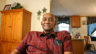 Losing Speed. Tiny NC town on verge of dissolution.