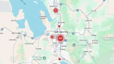 Loss of substation leaves thousands without power in Salt Lake County