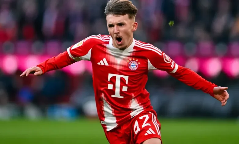 Lothar Matthäus makes case for Bayern Munich and Germany to unleash Lennart Karl; Revenge game for Harry Kane?; Champions League predictions; and MORE!