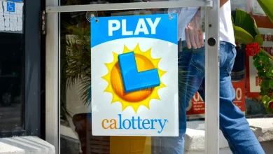 Lotto ticket worth $167,058 sold at San Jose sandwich shop