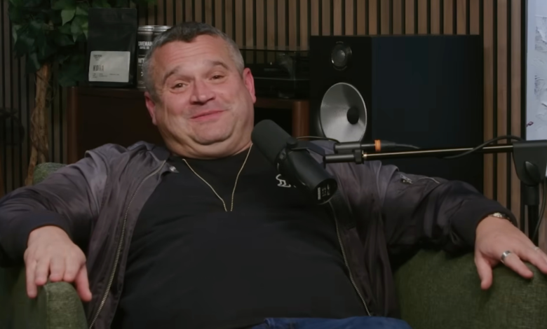 Louis Osbourne Calls Ozzy's Birmingham Funeral Procession 'Awe-Inspiring' in Rare Interview