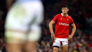 Louis Rees-Zammit set to quit Wales again before even making his return - Page 3 of 3