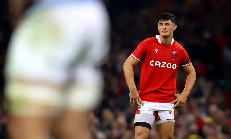 Louis Rees-Zammit set to quit Wales again before even making his return - Page 3 of 3