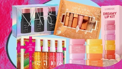 Louise McSharry: Six beauty gift sets to put on your Christmas list