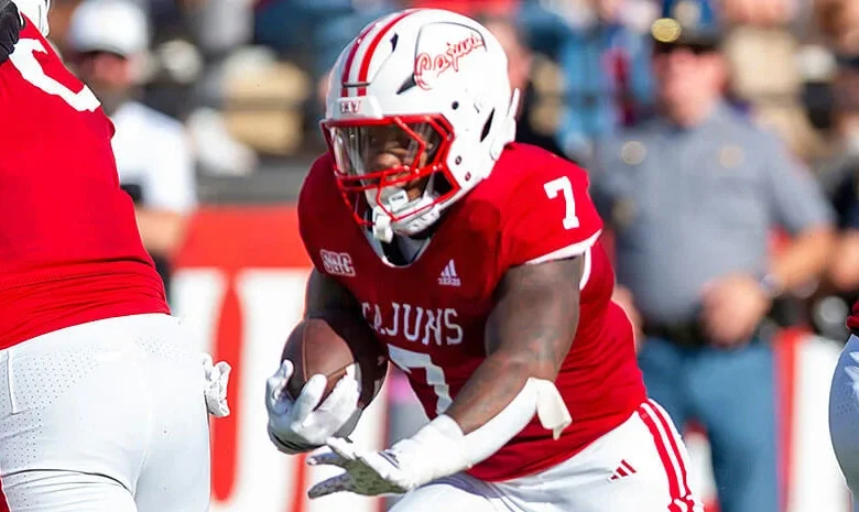 Louisiana vs Arkansas State Prediction, Picks & Odds for Tonight, November 20 — College Football Week 13