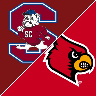Louisville 104-45 South Carolina State (Nov 3, 2025) Game Recap