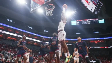 Louisville basketball ushers in Year 2 of Pat Kelsey era with dominant performance