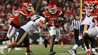 Louisville football looks to rebound with another win vs. Clemson, strong finish to 2025
