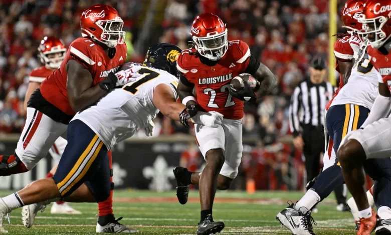 Louisville football looks to rebound with another win vs. Clemson, strong finish to 2025