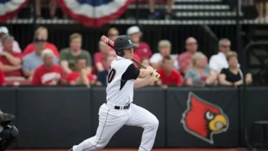 Louisville native Will Smith chasing third World Series ring with Dodgers
