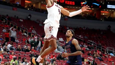 Louisville vs. Jackson State preview
