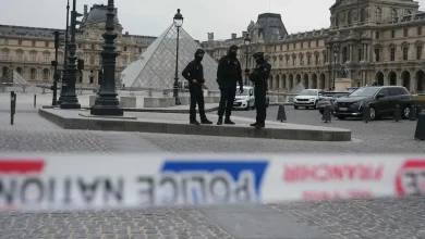 «Louvre» en mot de passe, logiciels obsolètes, mises à jour impossibles… Dix ans de failles dans la sécurité informatique du premier musée au monde
